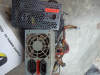 Power Supply 200wat